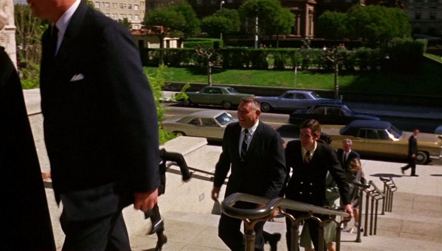 1968 Cadillac Coupe DeVille