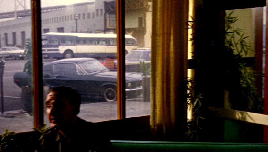 Yellow Coach 1209 Cruiserette