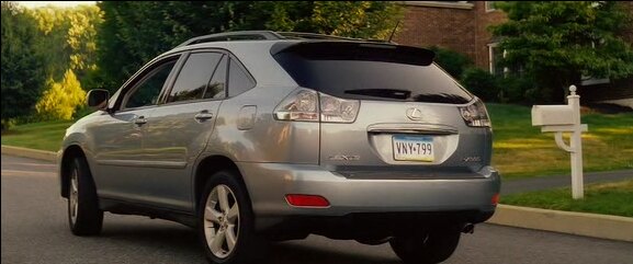 2005 Lexus RX 330 [XU30]