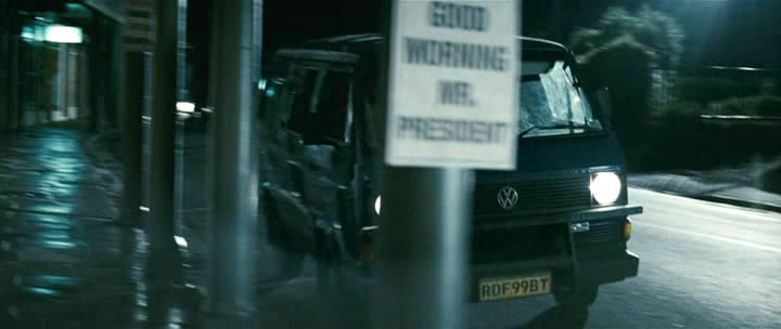 Volkswagen Kombi T3 [Typ 2]