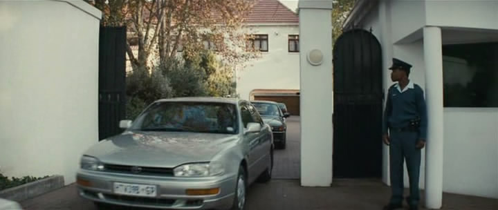 1992 Toyota Camry [XV10]