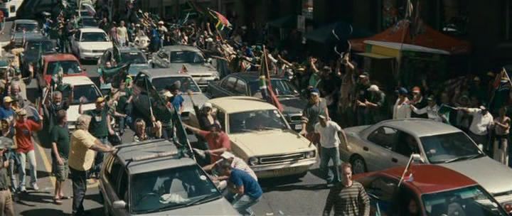 1975 Leyland Marina [YDO24]