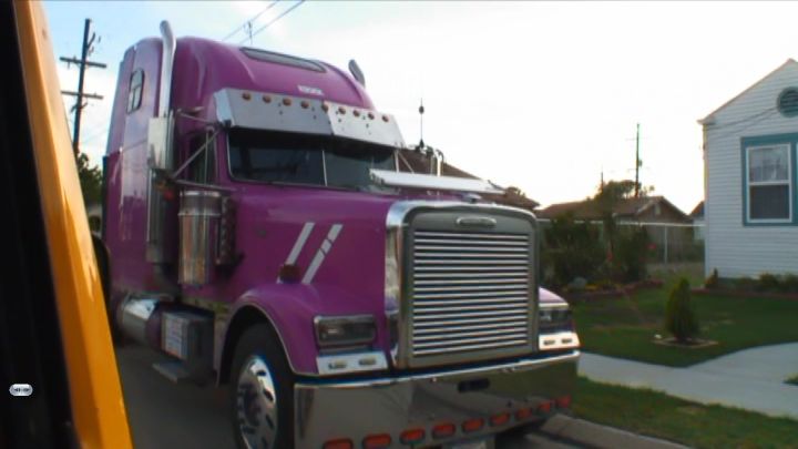 1997 Freightliner Classic XL