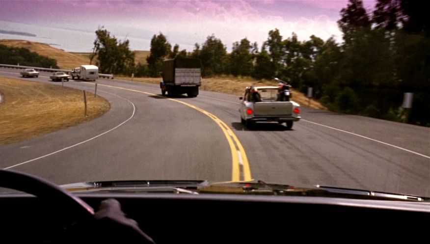 1961 Ford Falcon Ranchero [66A]