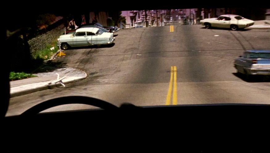 1954 Chevrolet Two-Ten [2102]