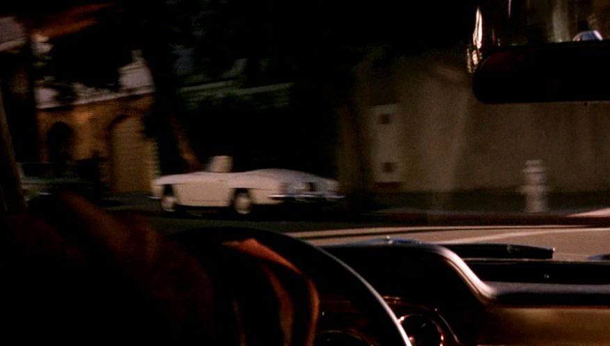 1955 Mercedes-Benz 190 SL Roadster [W121.042]