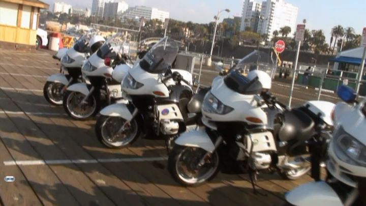 2001 BMW R 1150 RT-P