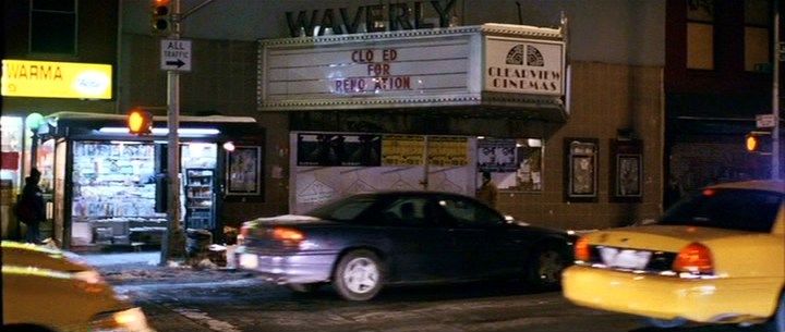 1994 Dodge Intrepid [LH]