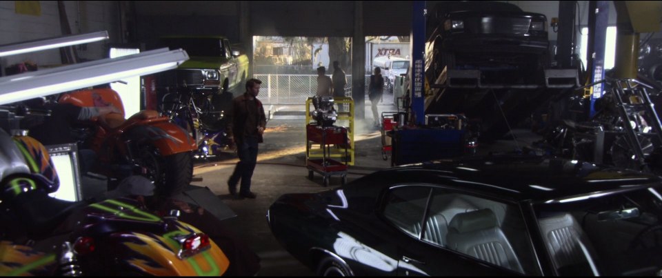 1978 Ford F-Series Regular Cab