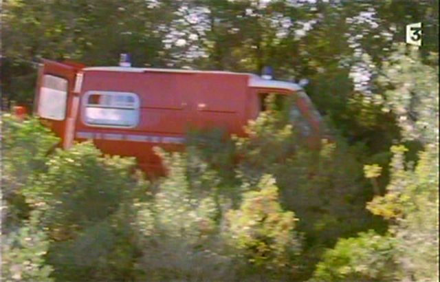 1981 Renault Master Série 1