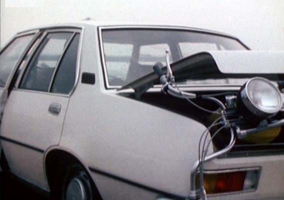 1975 Opel Rekord [D]