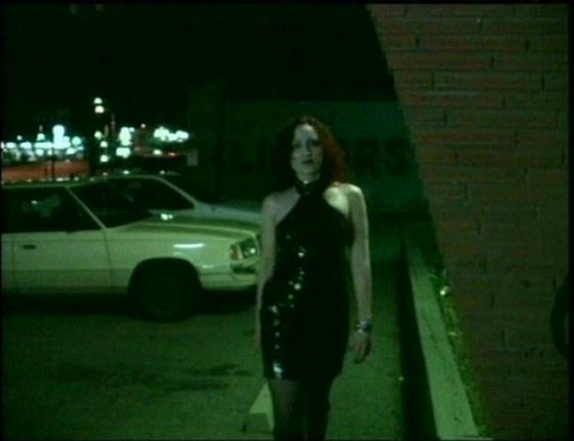 1986 Plymouth Caravelle