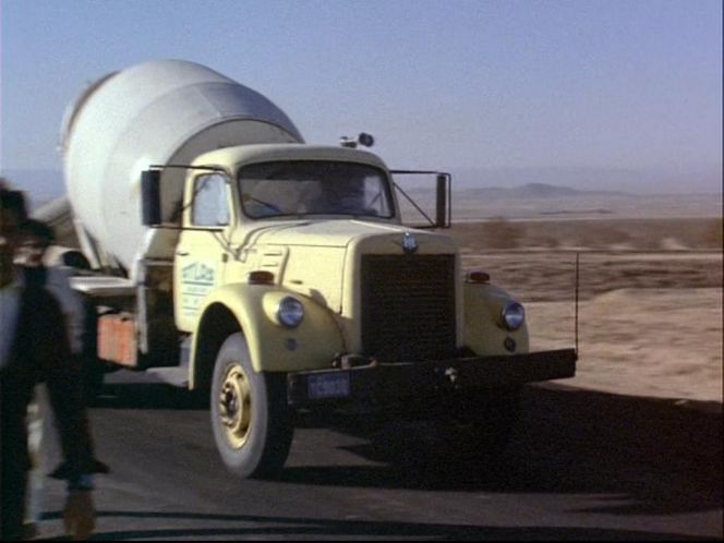 International Harvester VF-Series