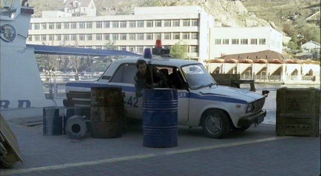 2000 VAZ 2107 Lada