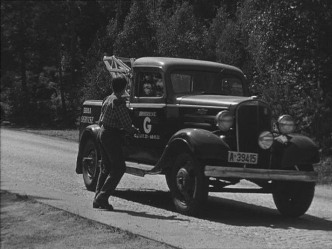 1936 Chevrolet R-Series [RA]