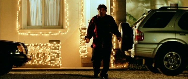 1999 Isuzu Rodeo LSE 4WD [UES25]