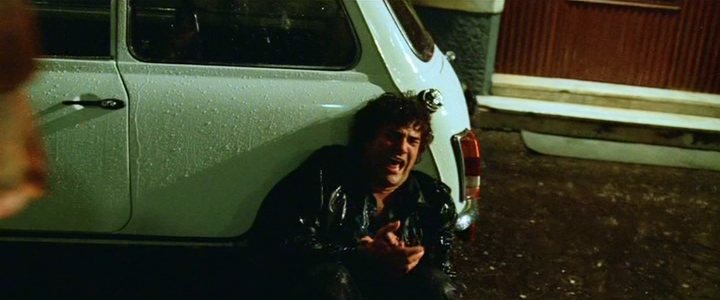 1985 Mini Mayfair MkIV [ADO20]