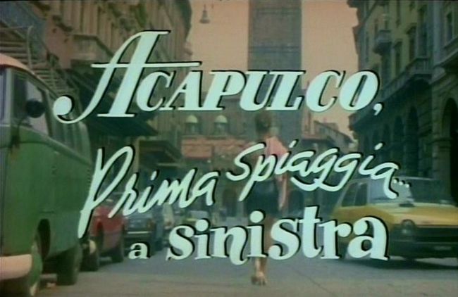 1978 Fiat Ritmo 1a serie [138A]