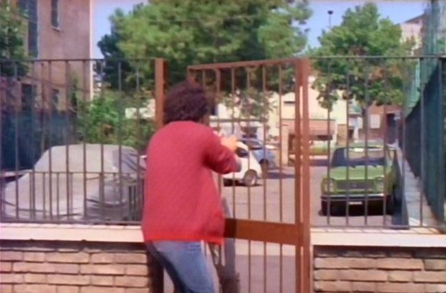 1975 Fiat 127 Special 1a serie [100GL]