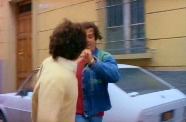 1973 Alfa Romeo Alfasud 1a serie [901A]