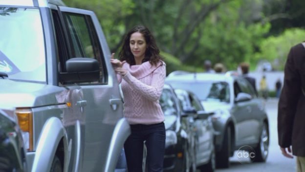 2009 Land-Rover LR3 SE [L319]