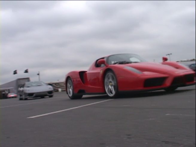 2004 Ferrari Enzo