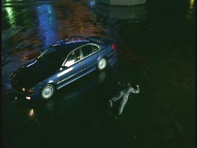 BMW 5 [E39]