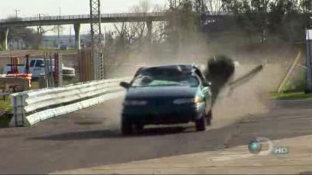 1993 Ford Taurus [DN5]