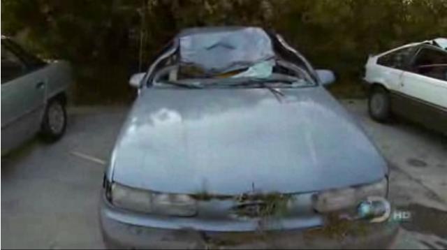 1992 Ford Taurus [DN5]