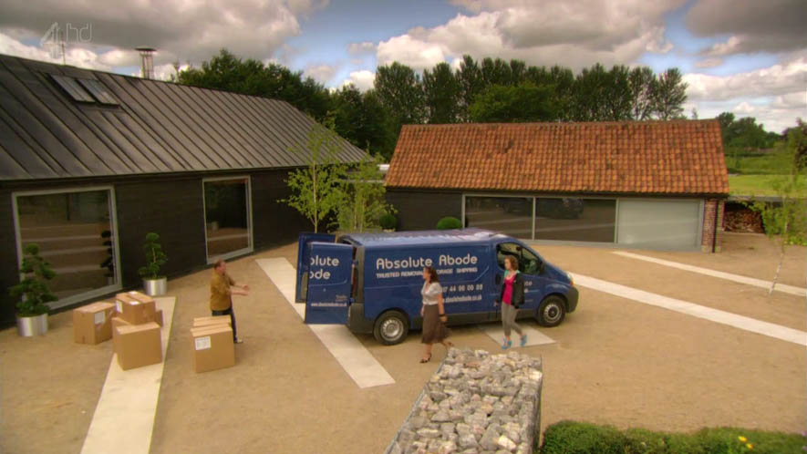 2001 Renault Trafic Série 2 [X83]