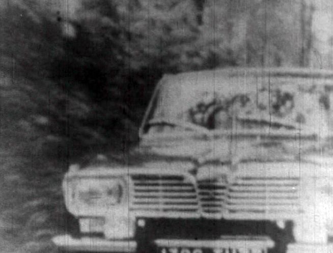 1968 Renault 16 [R1150]