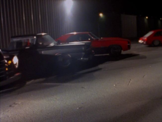 1959 Ford Ranchero