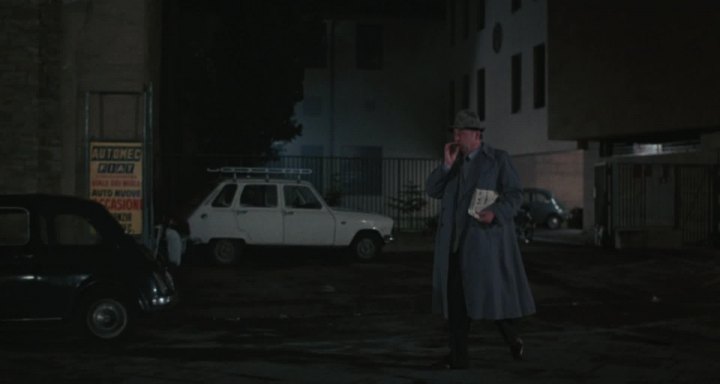 1975 Renault 6 [R1180]