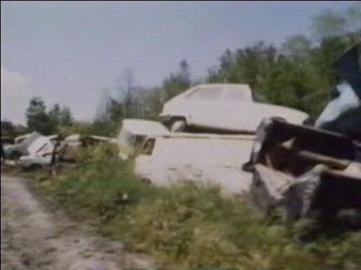 1965 Renault 16 [R1150]