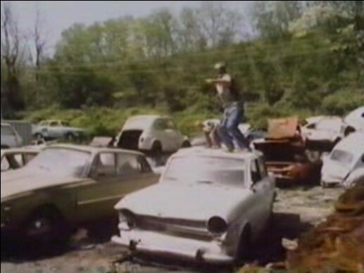 1966 Fiat 1100 R [103P]