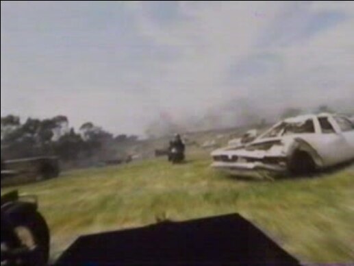 1972 Opel Rekord [D]