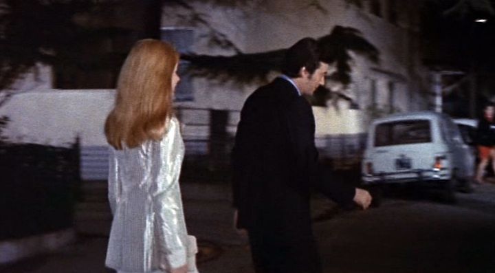 1963 Renault R4 Super [R1124]