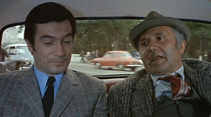 1962 Renault Dauphine Gordini