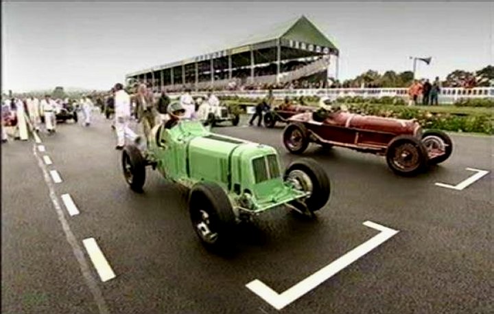 1934 ERA Type A [R1A]