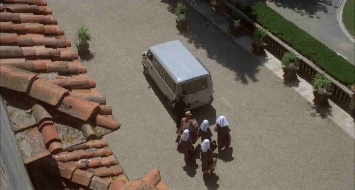 1982 Fiat Ducato 1a serie