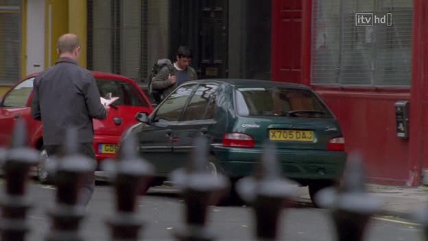 2000 Citroën Saxo 1.1i Desire