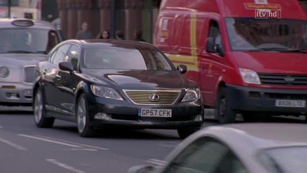 2006 LDV Maxus 3.2 CDI 95 LWB