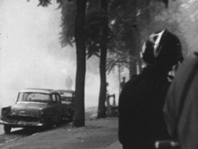 1959 Opel Rekord [P]