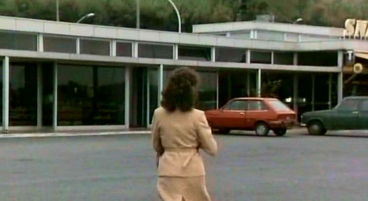 1977 Ford Fiesta MkI