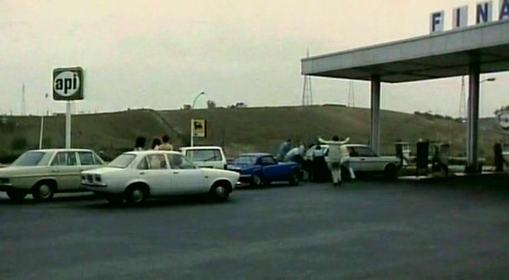 1974 Opel Kadett [C]