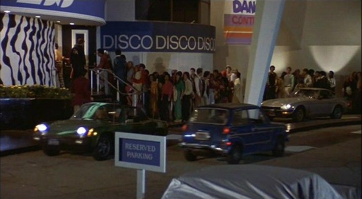 1975 Porsche 914 Targa [Typ 47]