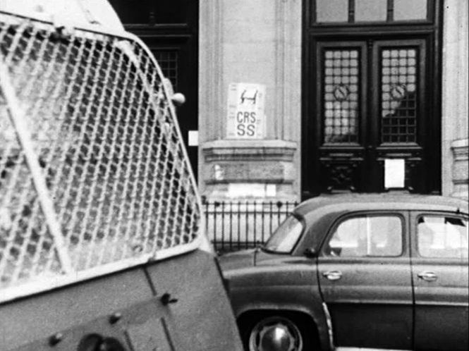 1956 Renault Dauphine [R1090]