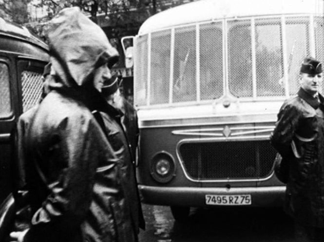 1965 Renault 2,5T Galion Gruau [R2167]