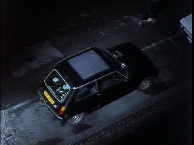 1978 Renault 5 Série 1 [R122]