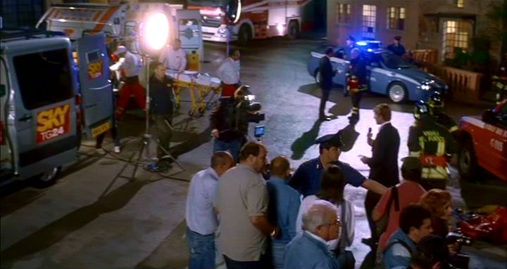 2006 Alfa Romeo 159 2.4 JTDm 20V Polizia [939]